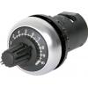 Eaton M22-R100K, 229493 otočný potenciometr, Mono, 0.5 W, 100 kΩ, 1 ks Eaton M22-R100K, 229493 otočný potenciometr, Mono, 0.5 W, 100 kΩ, 1 ks
