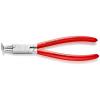 Kleště na pojistné kroužky 44 23 J21, celková délka: 170mm 1, Nástrojová ocel speciální kvality Knipex