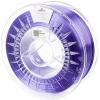 Spectrum Filaments 80512 PLA SILK vlákno pro 3D tiskárny PLA hedvábí Hedvábně lesklé 1.75 mm 1000 g Ametystová fialová, fialová 1 ks