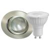 Megatron MT75415 MT75415 LED vestavné svítidlo Barvy světla (LED svítidlo): bílá Megatron MT75415 MT75415 LED vestavné svítidlo Barvy světla (LED svítidlo): bílá