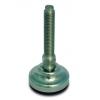 RS PRO M12 50 mm Nerezová ocel Nastavitelná noha 1500 kg 30 ° RS PRO M12 50 mm Nerezová ocel Nastavitelná noha 1500 kg 30 °