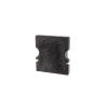 Deko Light 978042 P-AU-02-08 sada koncovek plast (š x v x h) 6 x 15 x 14 mm 1 ks
