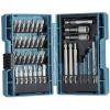 Makita B-54106 NEW-13225 sada bitů, 38dílná