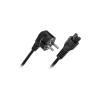 Kabel napájecí CABLETECH KPO3800-3AS 3m