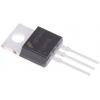 AEC-Q101 MOSFET RFP12N10L N-kanálový 12 A 100 V onsemi, TO-220, počet kolíků: 3 kolíkový Vylepšení AEC-Q101 MOSFET RFP12N10L N-kanálový 12 A 100 V onsemi, TO-220, počet kolíků: 3 kolíkový Vylepšení