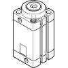FESTO válec zarážky 576133 DFSP-40-25-DF-PA délka: 25 mm 1 ks