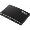 SpeaKa Professional SP-HDMIS-230 4 porty HDMI rozbočovač UHD 3840 x 2160 Pixel černá