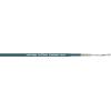 Kabel UTP Cat5e, měď 0,51 mm², LSZH, 305 m, šedý