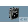 TE Connectivity TE DE 38999 Series II, IV and 1760 6131-216-19149P 1 k... TE Connectivity TE DE 38999 Series II, IV and 1760 6131-216-19149P 1 k...
