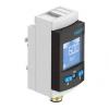 Tlakový snímač IP65, max. tlak: 10 bar Festo 30V dc, přípojka portu: M12 50 °C Tlakový snímač IP65, max. tlak: 10 bar Festo 30V dc, přípojka portu: M12 50 °C