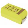 Kemet T495D107K010ATE100 Tantalový kondenzátor SMD 100 µF 10 V/DC 10 % (d x š x v) 7.3 x 4.3 x 2.8 mm 1 ks #####Tape and Reel Kemet T495D107K010ATE100 Tantalový kondenzátor SMD 100 µF 10 V/DC 10 % (d x š x v) 7.3 x 4.3 x 2.8 mm 1 ks #####Tape and Reel