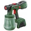Bosch Home and Garden UniversalSpray 18V-300 pistole pro nástřik barev, 18.0 V, 0603208100 Bosch Home and Garden UniversalSpray 18V-300 pistole pro nástřik barev, 18.0 V, 0603208100