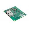 Vyhodnocovací deska pro Ethernet Microchip, klasifikace: Vyhodnocovací deska, pro použití s: KSZ9563 EVB-KSZ9563