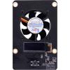 Allnet SATA NAS HAT Top Board rozšiřovací modul Vhodné pro (vývojové sady): Rock Pi Allnet SATA NAS HAT Top Board rozšiřovací modul Vhodné pro (vývojové sady): Rock Pi