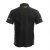 DeWALT Rutland Šedá, Černá Polyester Polokošile 107 to 112 cm DeWALT Rutland Šedá, Černá Polyester Polokošile 107 to 112 cm