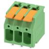 Phoenix Contact 1190298 PCB terminál 4 mm² Pólů 3 zelená 100 ks Carton Phoenix Contact 1190298 PCB terminál 4 mm² Pólů 3 zelená 100 ks Carton