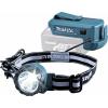 Makita DEADML800 čelovka, DEBDML800