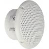 Visaton FR 8 WP - 8 Ohm 3.3 palec 8 cm širokopásmový reproduktor 15 W 8 Ω bílá Odolný proti mořské vodě, Reproduktor pro venkovní použití Visaton FR 8 WP - 8 Ohm 3.3 palec 8 cm širokopásmový reproduktor 15 W 8 Ω bílá Odolný proti mořské vodě, Reproduktor pro venkovní použití