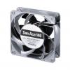 Sanyo Denki Axiální ventilátor, řada: 9GV, průtok vzduchu: 2.66 m³/min 55.2 W 24V dc 2.3 A 140 mm 140mm 38 mm Sanyo Denki Axiální ventilátor, řada: 9GV, průtok vzduchu: 2.66 m³/min 55.2 W 24V dc 2.3 A 140 mm 140mm 38 mm