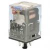 Omron Relé bez blokování DPDT 10A 110V dc MKS Omron Relé bez blokování DPDT 10A 110V dc MKS