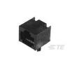 TE Connectivity TE AMP MODULAR JACKS - INVERTED AND LEDS MODULAR JACKS - INVERTED AND LEDS 1-406525-2 1 ks