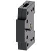 Siemens SENTRON testovací funkce Siemens SENTRON testovací funkce