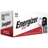 Energizer knoflíkový článek 317 1.55 V 1 ks 11.5 mAh oxid stříbra E301537004 Energizer knoflíkový článek 317 1.55 V 1 ks 11.5 mAh oxid stříbra E301537004