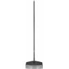 Fiskars 1063090 koště na listí