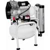 Aerotec pístový kompresor AEROMEDIC XTR 2D-25 25 l 8 bar