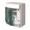 Domovní rozvaděč Plastové REACH, RoHS ABB IP65 H65P04X120750 1SLM006500A Domovní rozvaděč Plastové REACH, RoHS ABB IP65 H65P04X120750 1SLM006500A