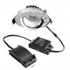 Deko Light 565376 Dione LED vestavné svítidlo, třída E (A - G), LED, p... Deko Light 565376 Dione LED vestavné svítidlo, třída E (A - G), LED, p...