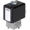 Bürkert pneumatický ventil 6518 132457 10 bar (max) 1 ks
