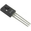 BF459 N 300V/0,1A 6W 90MHz TO126 /~SF359/