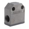 BALLUFF Indukční bezdotykový snímač BES 516-346-H2-Y Blok 130mA BES 516 IP67 PnP 500 Hz 5 mm 30 V dc BALLUFF Indukční bezdotykový snímač BES 516-346-H2-Y Blok 130mA BES 516 IP67 PnP 500 Hz 5 mm 30 V dc