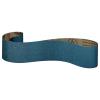 Klingspor CS 411 X 26668 sada brusného pásu Zrnitost 40 (d x š) 2000 mm x 150 mm 10 ks Klingspor CS 411 X 26668 sada brusného pásu Zrnitost 40 (d x š) 2000 mm x 150 mm 10 ks