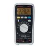 Multimetr Ruční 10 A ac, typ displeje: Digitální 600 V ac Chauvin Arnoux True RMS 10 A dc Multimetr Ruční 10 A ac, typ displeje: Digitální 600 V ac Chauvin Arnoux True RMS 10 A dc