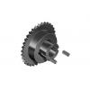 Pastorek 23 zubů PHS 12B-1TBH23 Kuželové pouzdro Simplex SKF 12B-1 45 mm Pastorek 23 zubů PHS 12B-1TBH23 Kuželové pouzdro Simplex SKF 12B-1 45 mm