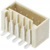Molex 874370673 kolíková lišta Rastr (rozteč): 1.50 mm Počet pólů: 6 Počet řádků: 1 1 ks Tape on Full reel