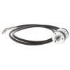 Přírůstkový kodér, řada: BDK Optické TTL, RS422 5V dc 12000 rpm 1024 ppr Pevný IP42 Baumer 5 mm Přírůstkový kodér, řada: BDK Optické TTL, RS422 5V dc 12000 rpm 1024 ppr Pevný IP42 Baumer 5 mm