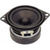 Visaton SL 87 ND - 8 Ohm 3.4 palec 8.5 cm širokopásmový reproduktor 10...
