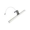 LED zrcadlové světlo 60 cm QTEC Q-320CH, 9 W / 800 lm / 4000 K, chrom LED zrcadlové světlo 60 cm QTEC Q-320CH, 9 W / 800 lm / 4000 K, chrom