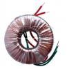 Transformátor toroidní TST200/013, 200 VA, 230 V / 24 V Transformátor toroidní TST200/013, 200 VA, 230 V / 24 V