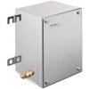 Weidmüller KTB FS 221513 S4E1, 1195660000 skřínka na stěnu, IP66, IP67, 152 mm x 229 mm x 133 mm, 1 ks