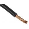 Zapojovací vodič, řada: RS PRO plocha průřezu 16 mm², typ kabelu: Řízení, typ kabelu: OHEBNÝ BK, prameny vodičů: 126/0.4 Zapojovací vodič, řada: RS PRO plocha průřezu 16 mm², typ kabelu: Řízení, typ kabelu: OHEBNÝ BK, prameny vodičů: 126/0.4