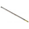 Metcal Pájecí hrot, číslo modelu: STTC 5 mm 7.6 mm Sekáč, pro použití s: MX-H1-AV, MX-RM3E Metcal Pájecí hrot, číslo modelu: STTC 5 mm 7.6 mm Sekáč, pro použití s: MX-H1-AV, MX-RM3E
