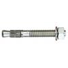 Průchozí šroub, Ocel 523144, délka: 170 mm Fischer Fixings 16 mm Průchozí šroub, Ocel 523144, délka: 170 mm Fischer Fixings 16 mm