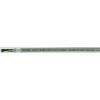 Helukabel JZ-602-CY 82991-1000 řídicí kabel 3 G 0.50 mm², 1000 m, šedá