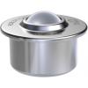 Bosch Rexroth Kuličková přenosová jednotka 22.225 mm Nerezová ocel