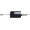 Kabel měniče Schmersal USB typ B RJ10 Kabel měniče Schmersal USB typ B RJ10