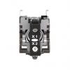 Schneider Electric Kontrolka, řada: Harmony XB4 Montáž do panelu Žárovka Zelená, průměr výřezu: 22 mm IP69, IP69K, IP67, Schneider Electric Kontrolka, řada: Harmony XB4 Montáž do panelu Žárovka Zelená, průměr výřezu: 22 mm IP69, IP69K, IP67,